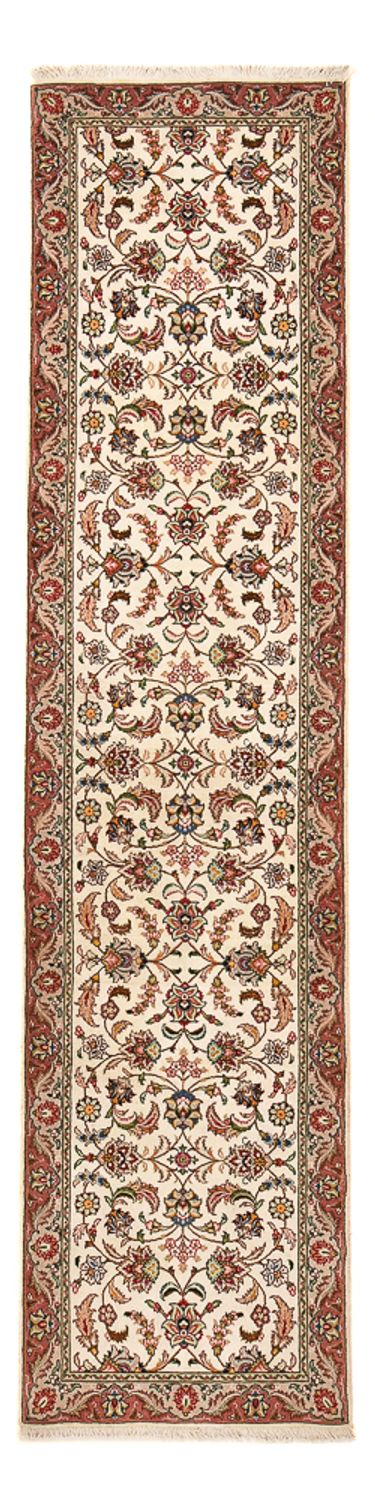 Tabriz - 50 Raj Alfombra 69x297cm - Alfombra persa