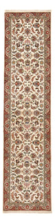 Tabriz - 50 Raj Alfombra 297x69cm - Alfombra persa