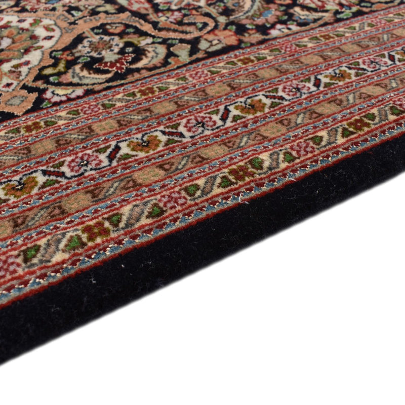 Alfombra Persa - Tabriz - Real - 394 x 302 cm - beige oscuro