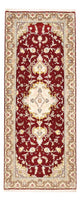 Tabriz - 50 Raj Alfombra 80x198cm - Alfombra persa