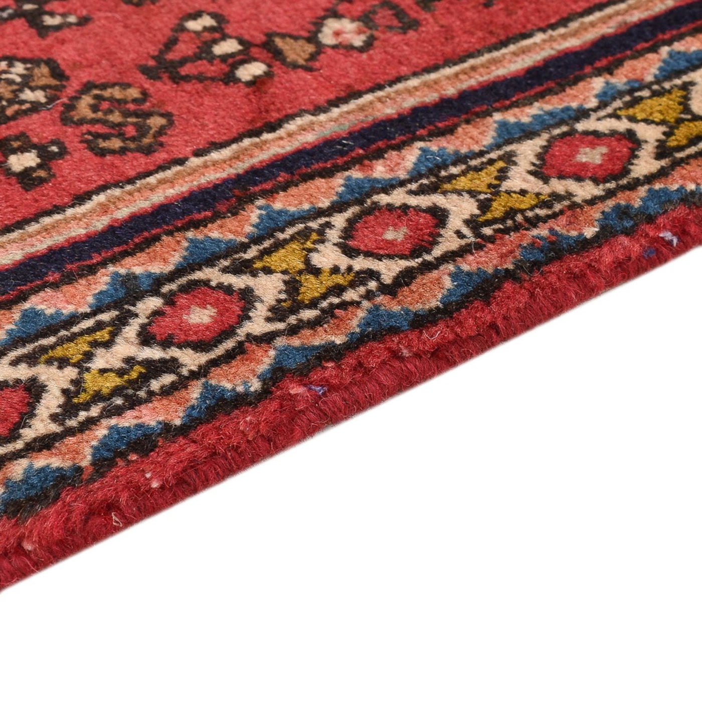 Abadeh Alfombra 148x97cm - Alfombra persa