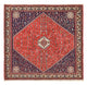Abadeh Alfombra 205x197cm - Alfombra persa