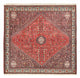 Abadeh Alfombra 220x213cm - Alfombra persa