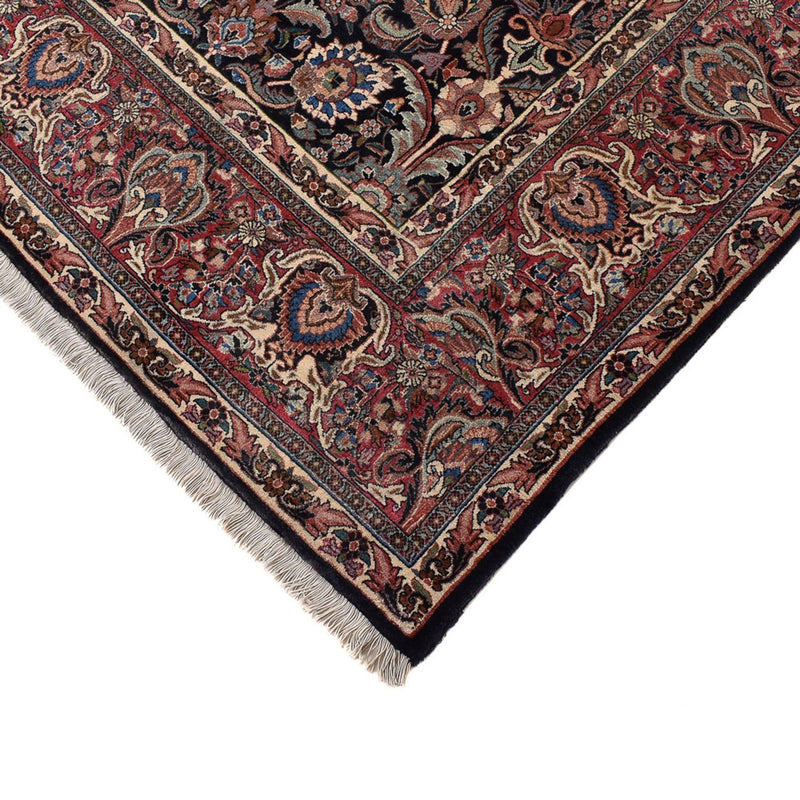 Alfombra persa - Bidjar - 400 x 305 cm - marrón
