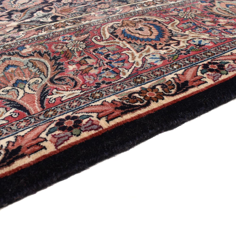 Alfombra persa - Bidjar - 400 x 305 cm - marrón