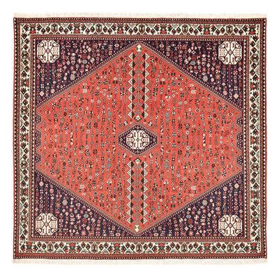 Abadeh Alfombra 198x199cm - Alfombra persa