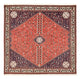 Abadeh Alfombra 199x198cm - Alfombra persa