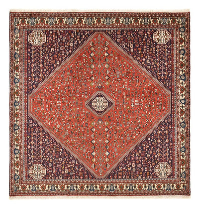 Abadeh Alfombra 193x197cm - Alfombra persa