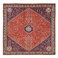 Abadeh Alfombra 202x201cm - Alfombra persa – product image