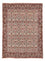 Alfombra persa - Bidjar - 342 x 252 cm - óxido