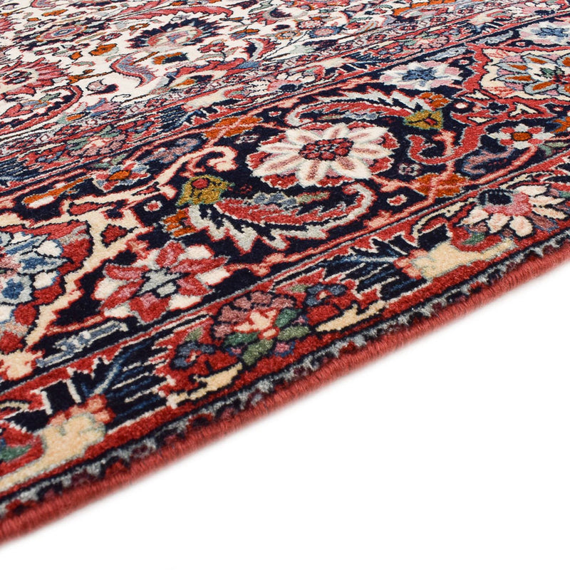 Alfombra persa - Bidjar - 342 x 252 cm - óxido