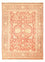 Alfombra persa - Nómada - 295 x 210 cm - rojo claro