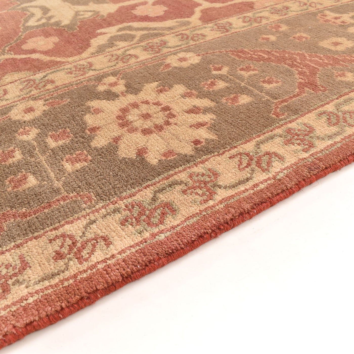 Yalameh Alfombra 295x210cm - Alfombra persa