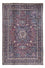 Alfombra persa - Nómada - 623 x 403 cm - púrpura