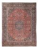 Yazd Alfombra 415x310cm - Alfombra persa