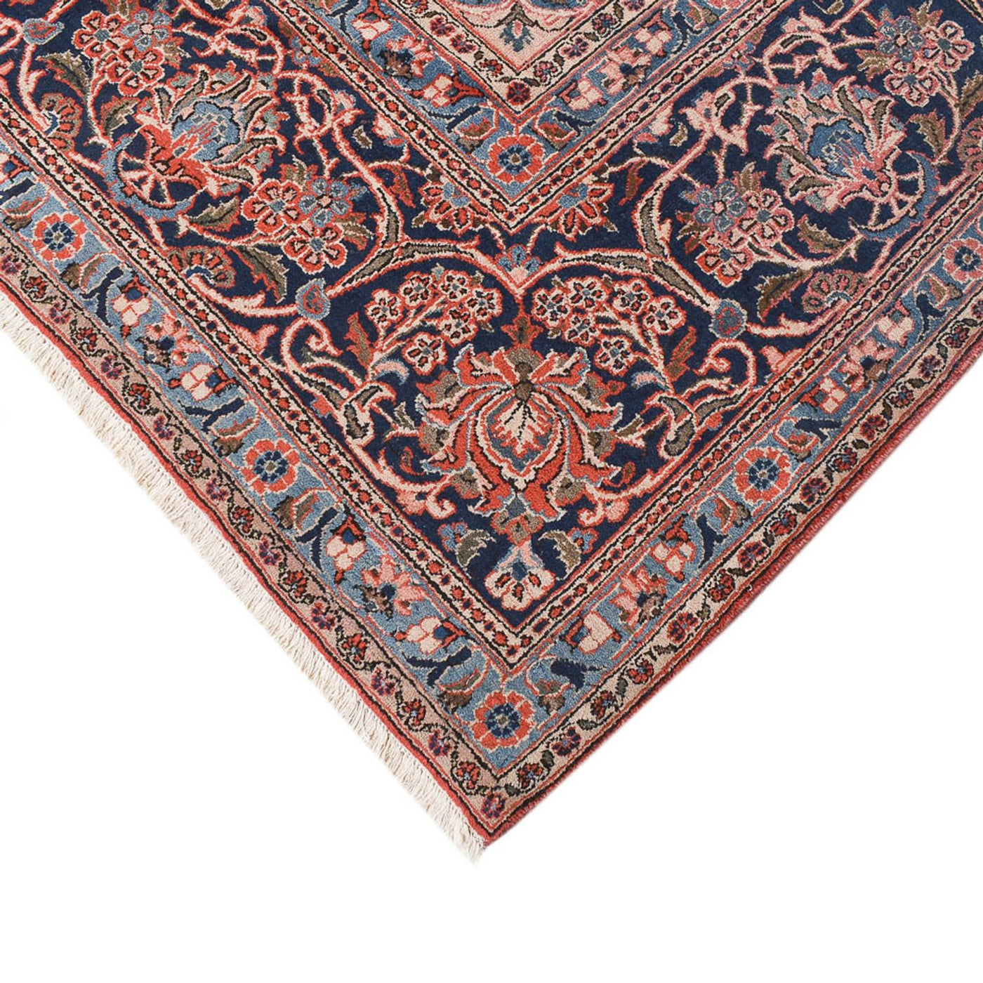 Yazd Alfombra 415x310cm - Alfombra persa