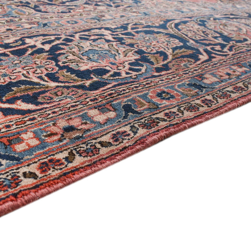 Alfombra persa - Clásica - 415 x 310 cm - rojo claro