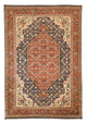 Sarouk Alfombra 198x298cm - Alfombra persa