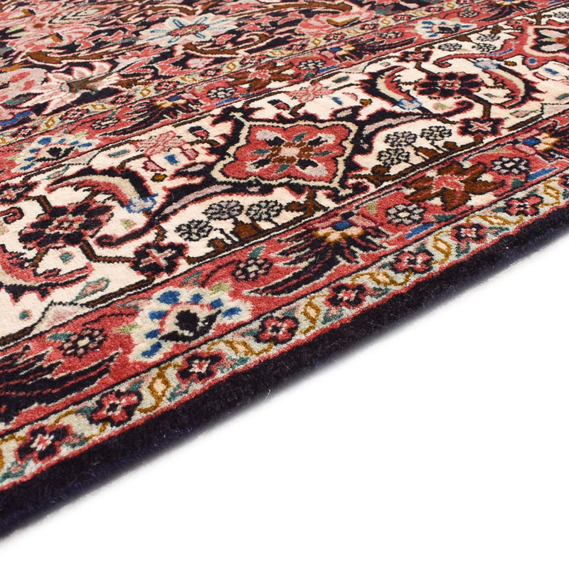 Alfombra persa - Bidjar - 300 x 200 cm - óxido