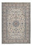 Alfombra persa - Keshan - Real - 355 x 247 cm - gris