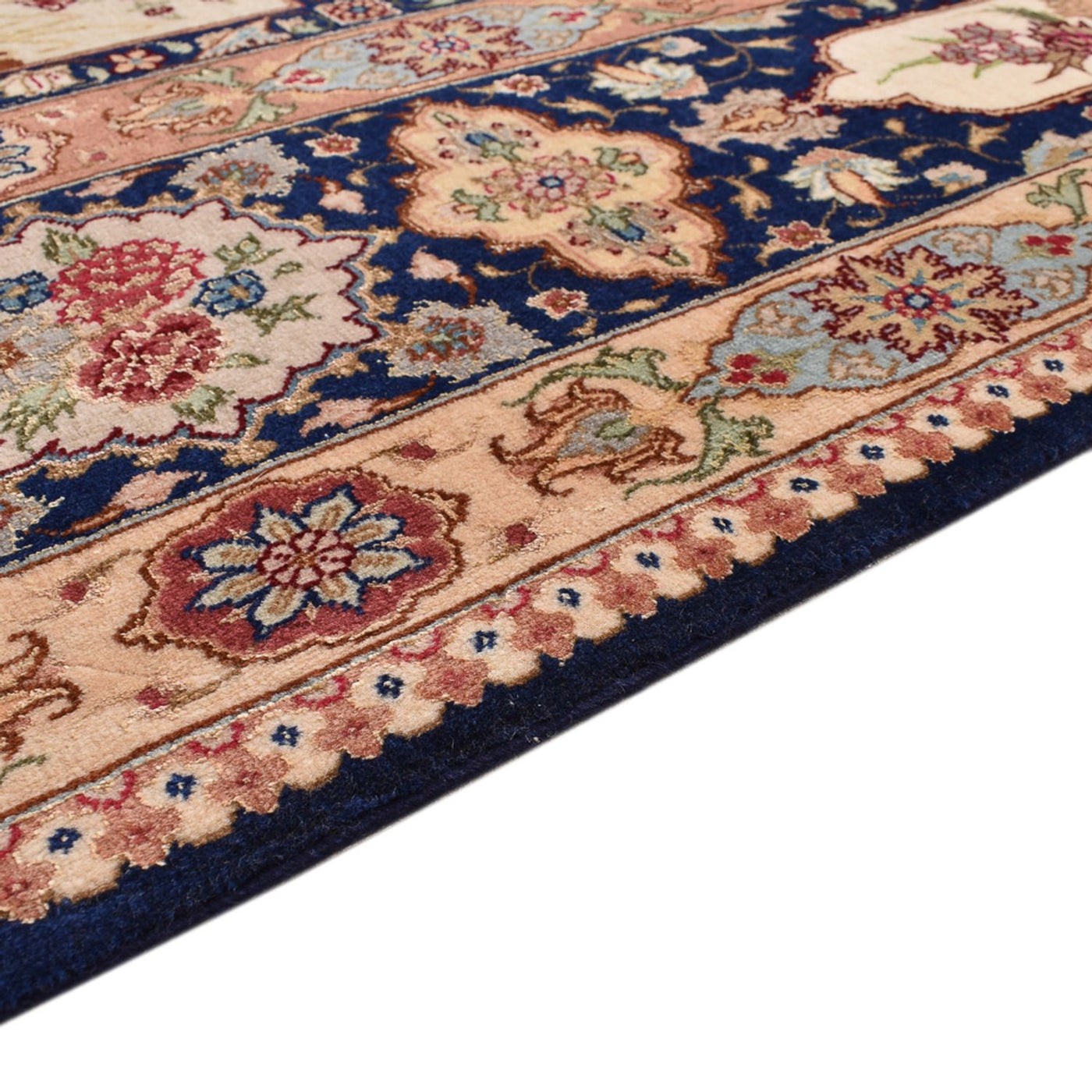 Tabriz - 70 Raj Alfombra 300x198cm - Alfombra persa