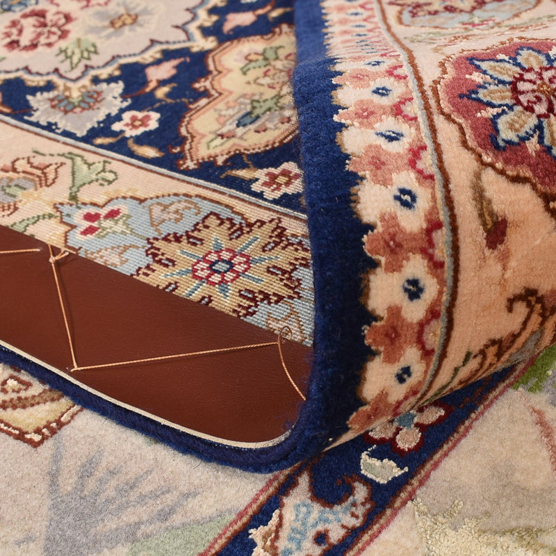 Alfombra Persa - Tabriz - Prima - 300 x 198 cm - multicolor