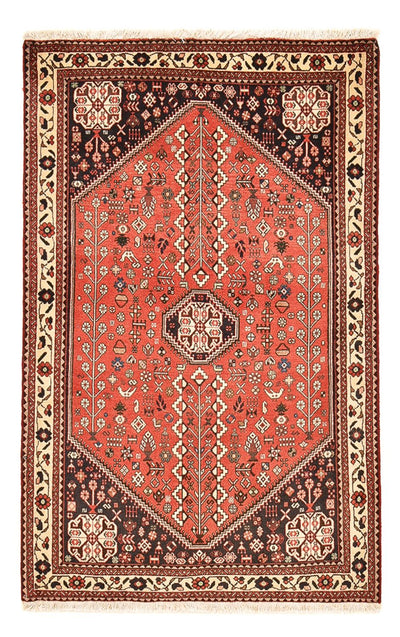 Abadeh Alfombra 103x160cm - Alfombra persa
