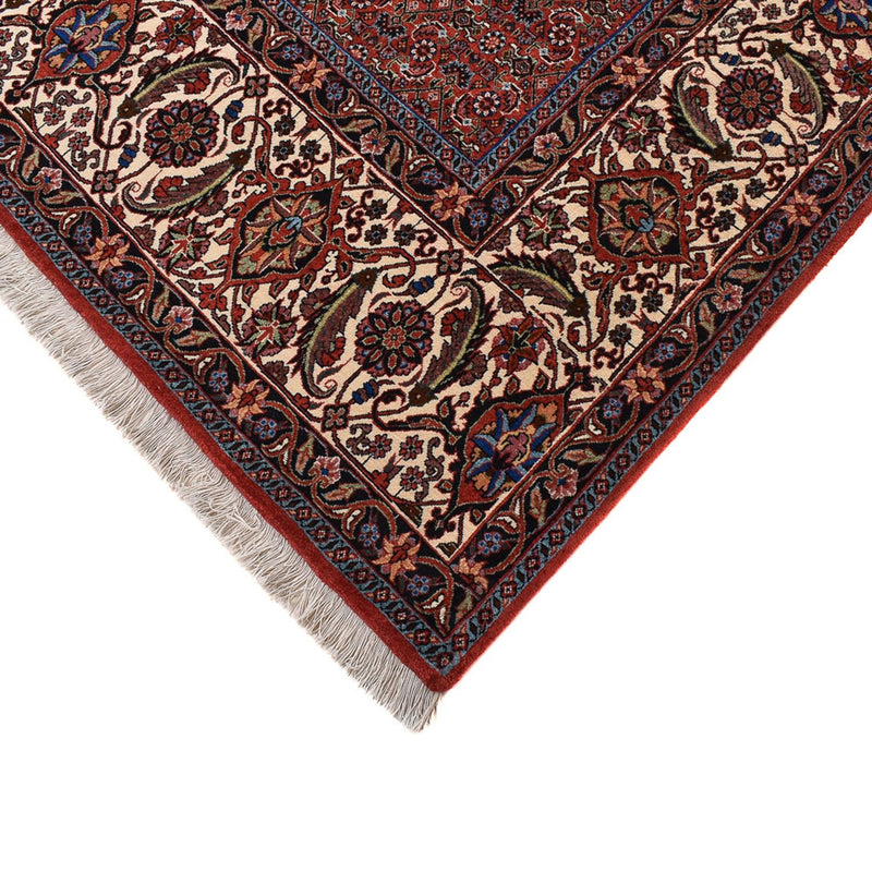 Alfombra persa - Bidjar - 400 x 298 cm - marrón