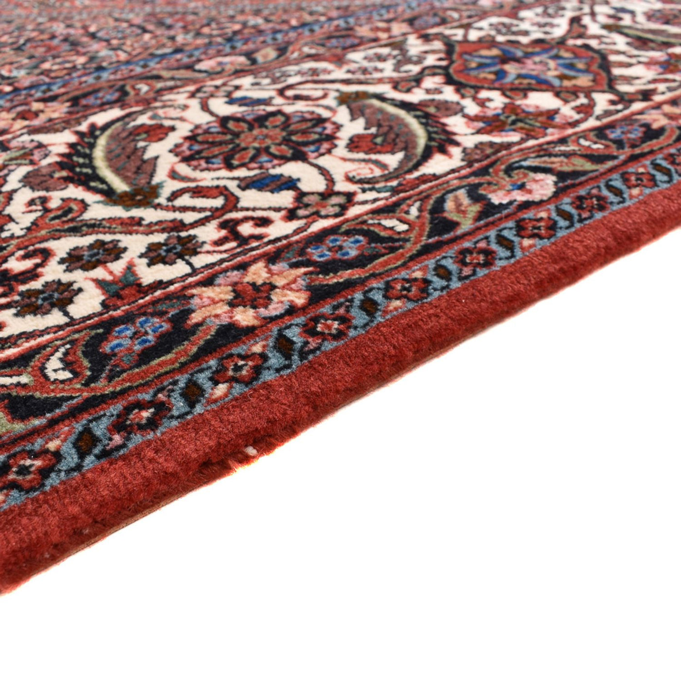 Bidjar Alfombra 400x298cm - Alfombra persa