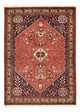 Abadeh Alfombra 144x102cm - Alfombra persa