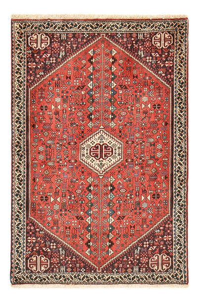 Abadeh Alfombra 95x142cm - Alfombra persa