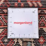 Alfombra persa - Nómada - 150 x 102 cm - rojo