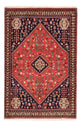 Abadeh Alfombra 145x100cm - Alfombra persa
