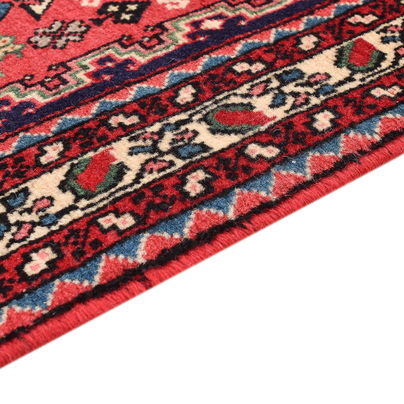 Abadeh Alfombra 145x100cm - Alfombra persa