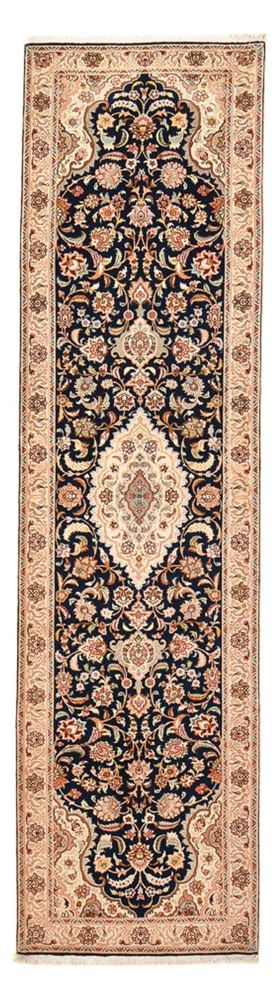 Tabriz - 50 Raj Alfombra 83x310cm - Alfombra persa