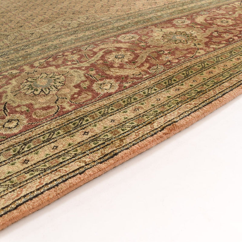 Alfombra Persa - Tabriz - Real - 397 x 298 cm - arena