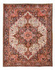 Heriz Alfombra 393x309cm - Alfombra persa