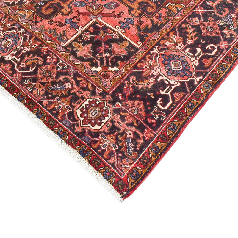 Alfombra persa - Nómada - 393 x 309 cm - crema