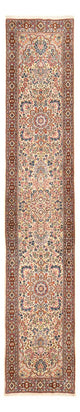 Rafsanjan Alfombra 385x75cm - Alfombra persa