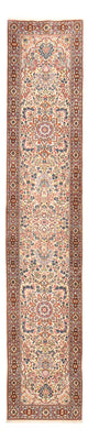 Rafsanjan Alfombra 387x78cm - Alfombra persa