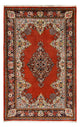 Ilam Alfombra 219x139cm - Alfombra persa