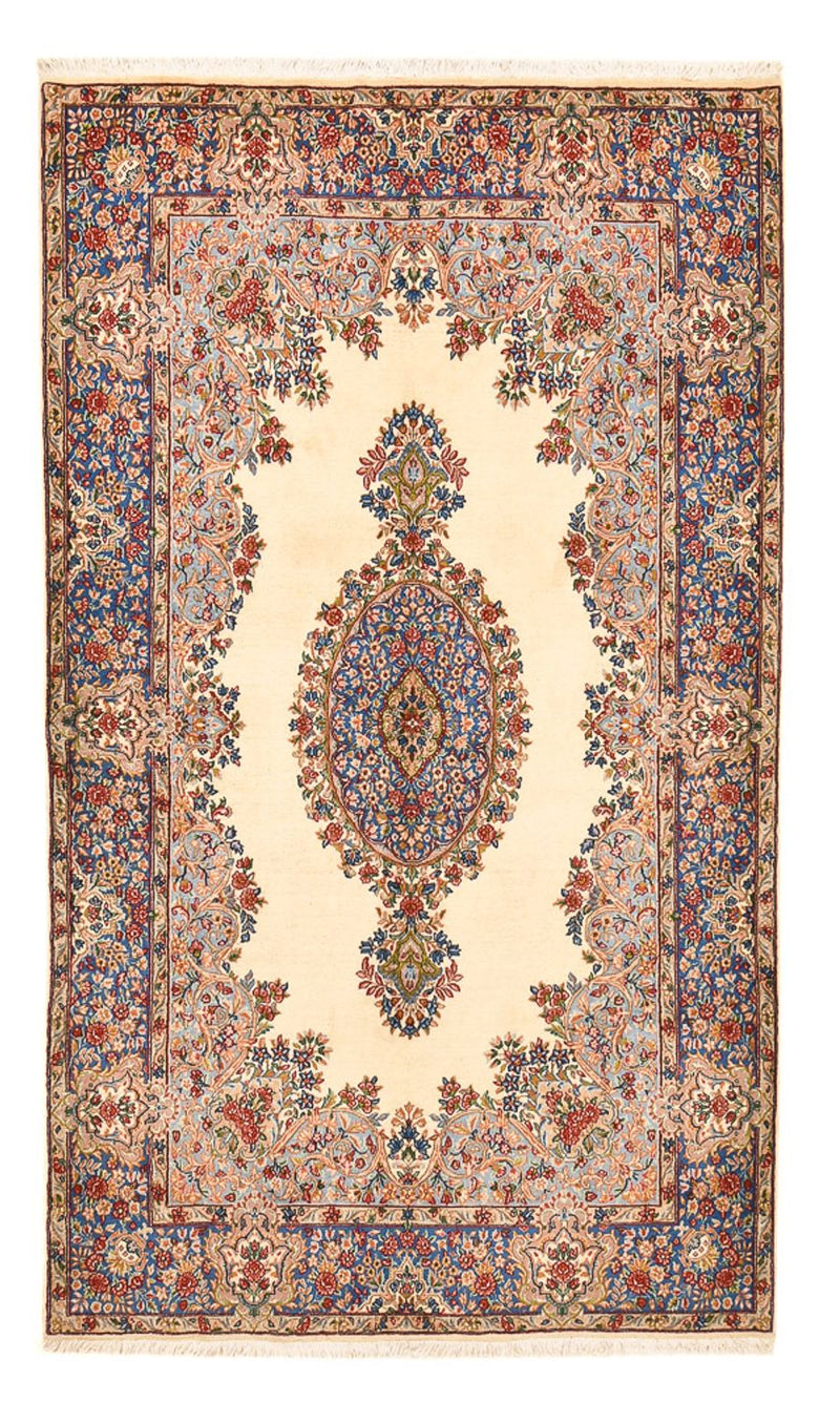 Alfombra persa - Real - 255 x 151 cm - multicolor