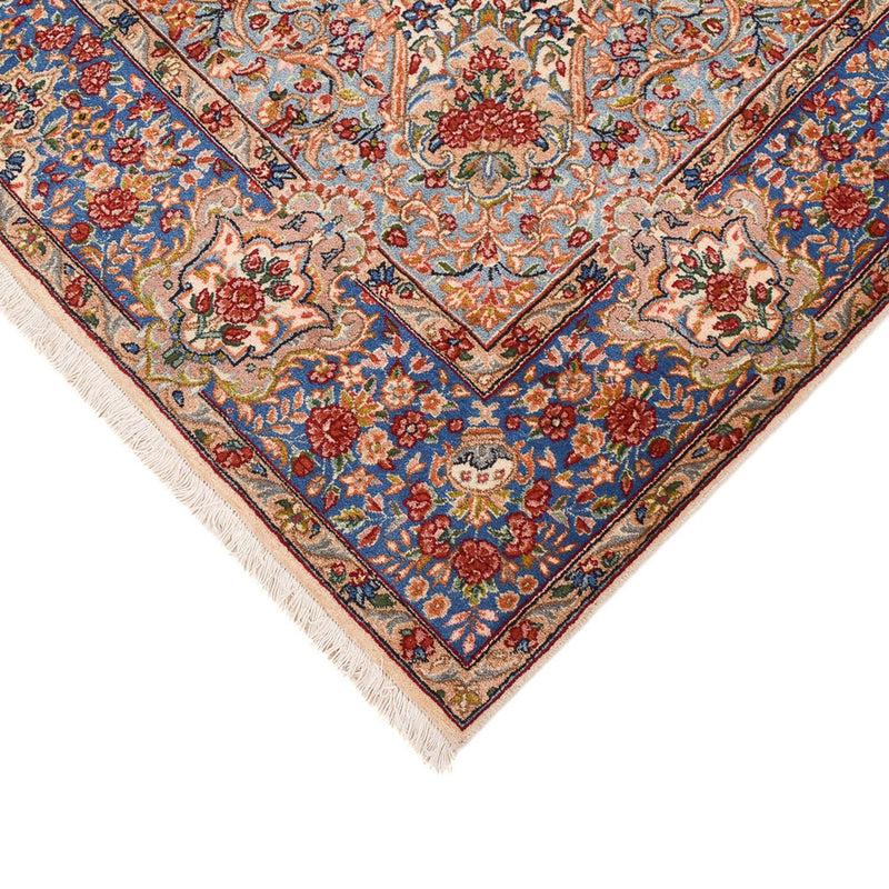 Alfombra persa - Real - 255 x 151 cm - multicolor
