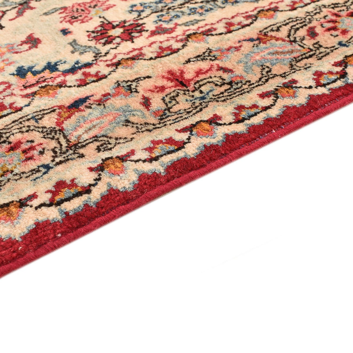 Qom Alfombra 71x170cm - Alfombra persa