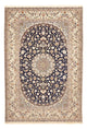 Isfahan Alfombra 304x203cm - Alfombra persa