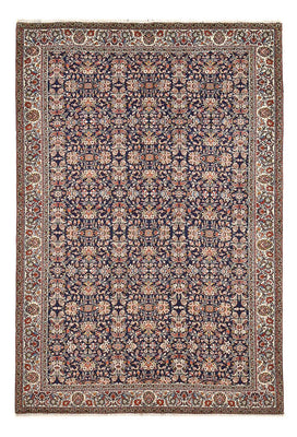 Alfombra persa - Bidjar - 300 x 201 cm - multicolor