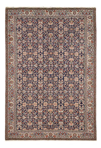 Alfombra persa - Bidjar - 300 x 201 cm - multicolor