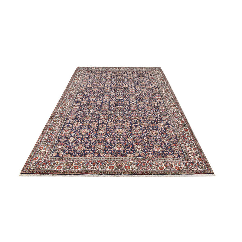 Alfombra persa - Bidjar - 300 x 201 cm - multicolor