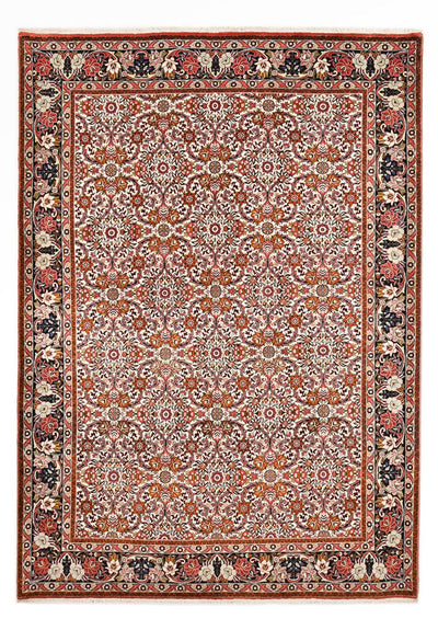 Bidjar Alfombra 205x295cm - Alfombra persa