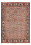 Alfombra persa - Bidjar - 295 x 205 cm - óxido